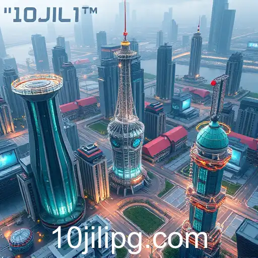 10JILI: A Look into the Popular Online Gaming Platform