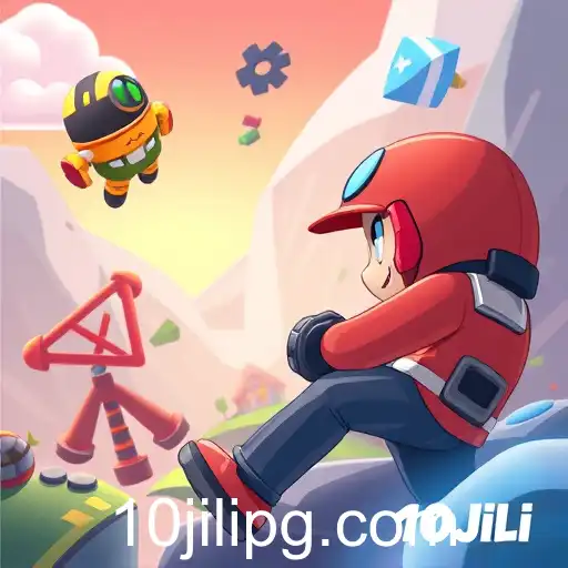 Exploring the 'Casual Play' Category: A Dive into 10JILI Games