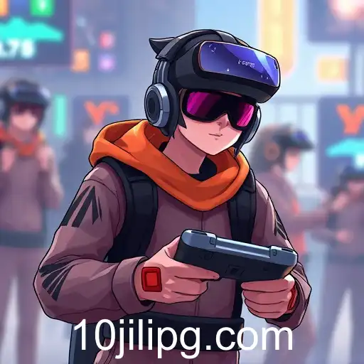 The Evolution of Online Gaming Communities