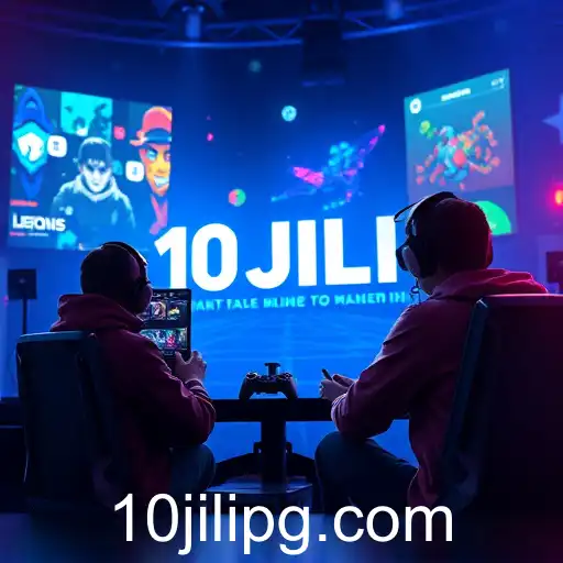 The Evolving Landscape of Online Gaming