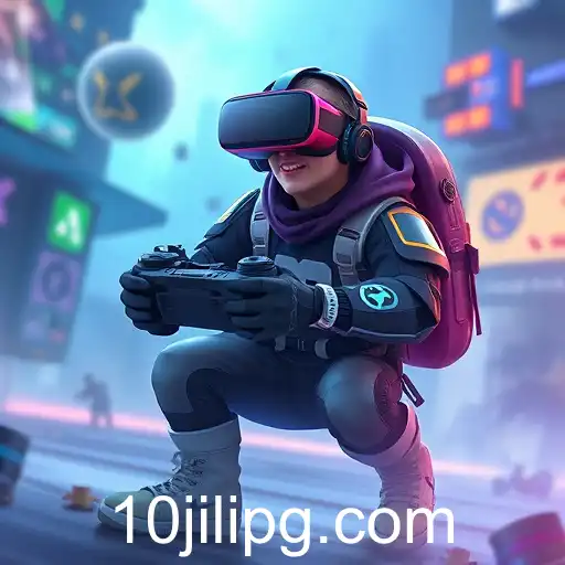 The Evolution of Online Gaming Platforms in the Digital Age