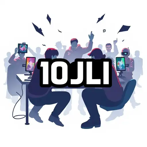 10JILI: A Look into the Popular Online Gaming Platform