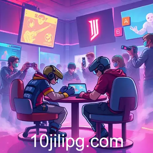 Rising Phenomenon in Online Gaming: The 10JILI Influence