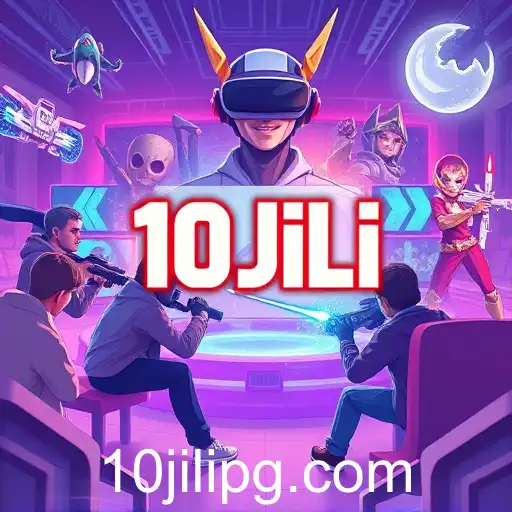 The Evolution of 10JILI in Online Gaming