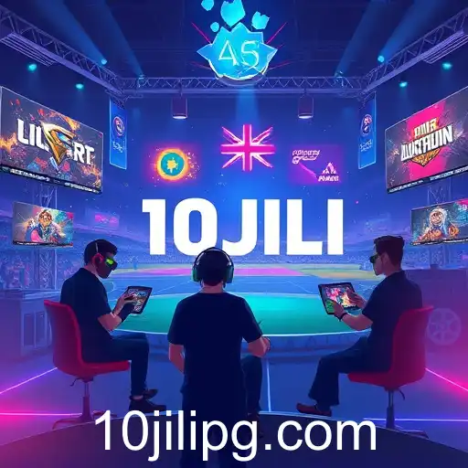 The Evolution of Online Gaming Platforms