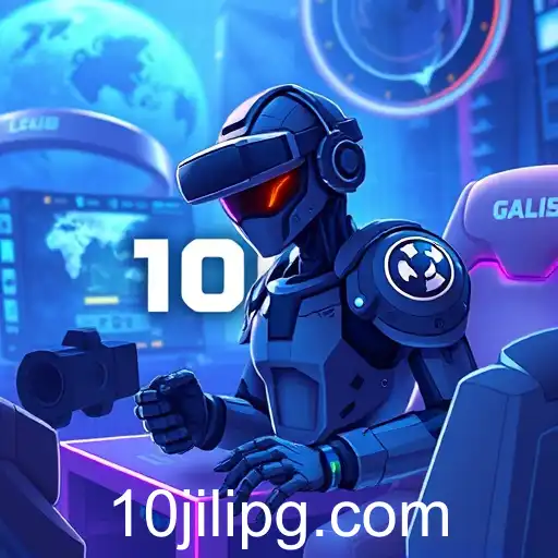 Gaming Evolution: The Role of 10JILI in 2025