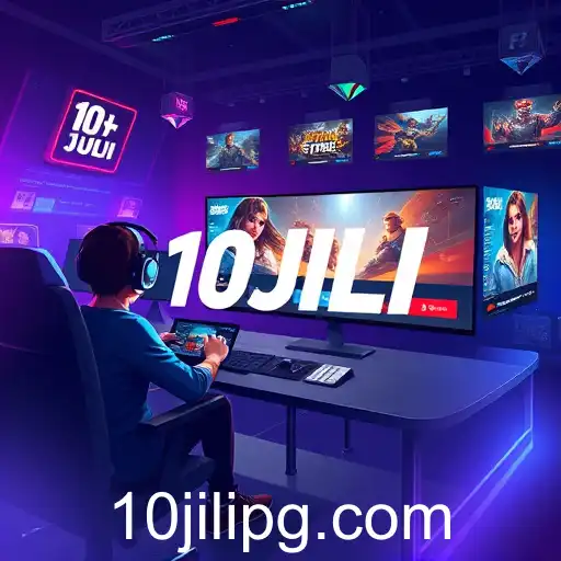 The Rising Tide of Online Gaming in 2025