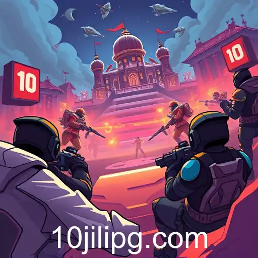 Emerging Trends in Online Gaming Communities