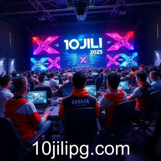 The Rise of Online Gaming Platforms