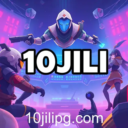 The Rise and Future of 10JILI in Online Gaming