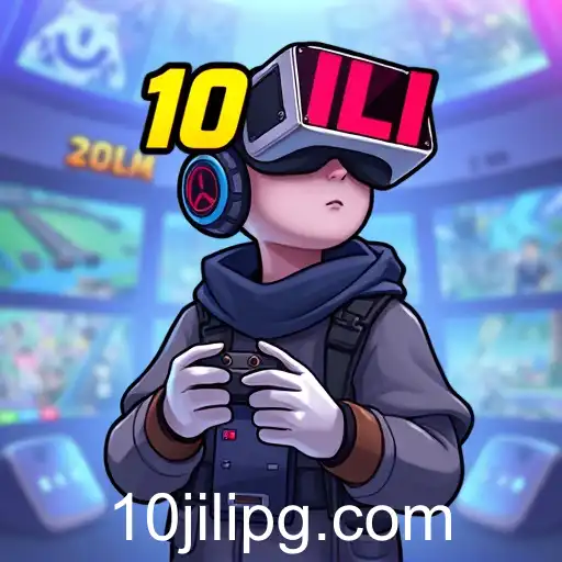 The Rise of 10JILI: A New Era in Online Gaming