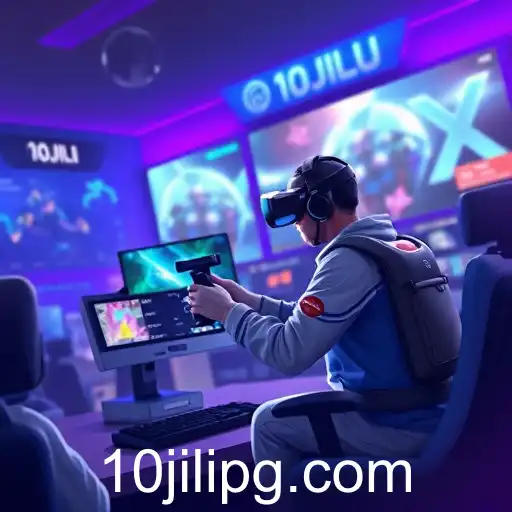 The Rise of Gaming Platforms: A Look into 2025