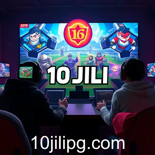 The Rise of Online Gaming Platforms