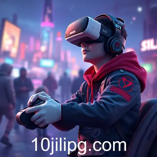 The Rise of Online Gaming Platforms