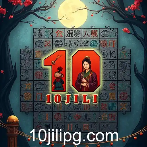 Exploring the Engaging World of Puzzle Games on 10JILI