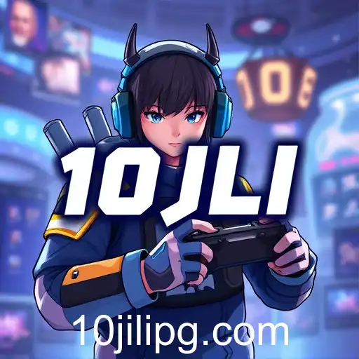 The Rise of 10JILI in Global Gaming