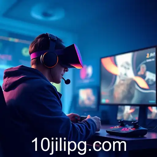 The Rise of Online Gaming Platforms