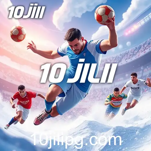 Exploring the Dynamic World of Sports Games with the Keyword '10JILI'