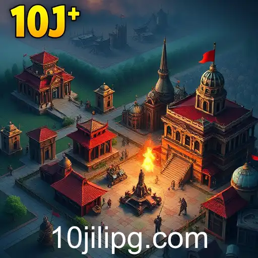 The Rise of Strategy Games: Exploring the Impact of '10JILI' on Gamers