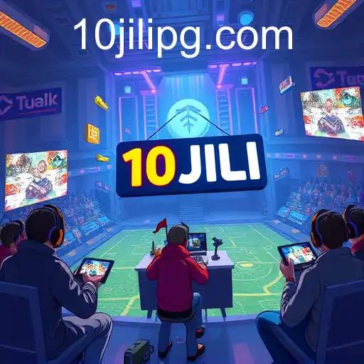 The Rise of 10JILI in Modern Gaming